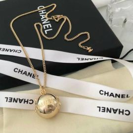 Picture of Chanel Necklace _SKUChanelnecklace09cly1405638